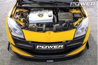 Renault Megane RS Cup 288wHp